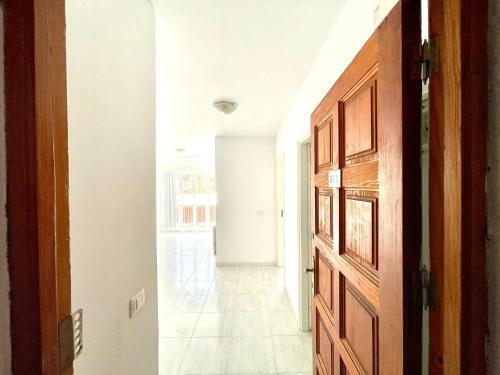 Bonito Apartamento de Un Dormitorio En Playa Paraiso