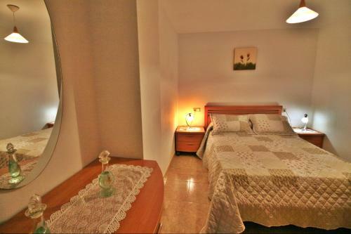 Apartamento A�on