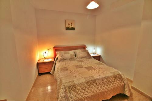 Apartamento A�on