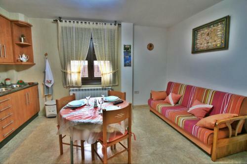 Apartamento A�on