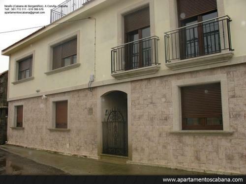 Apartamento A�on