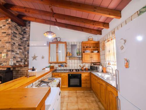 Holiday Home Cala Tuent