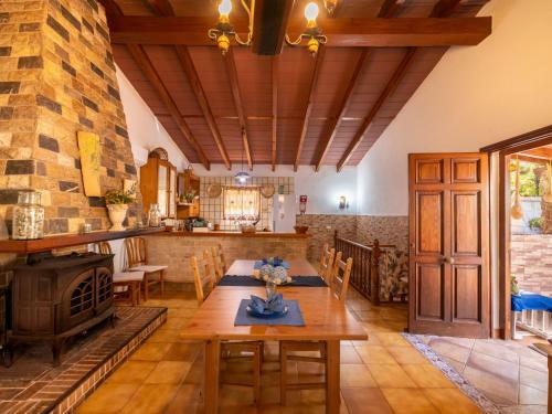 Holiday Home Cala Tuent