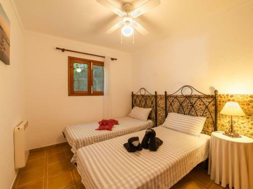 Holiday Home Cala Tuent