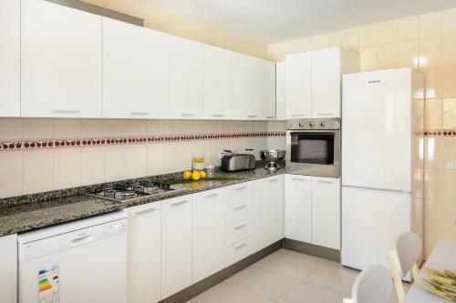 Villa Charming Ibicencan Style House