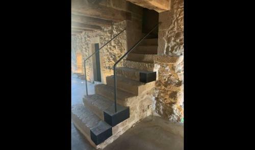 Lladurs Villa Sleeps 16 With Pool