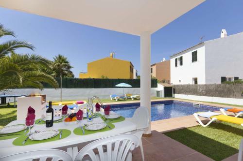 Villas Nura