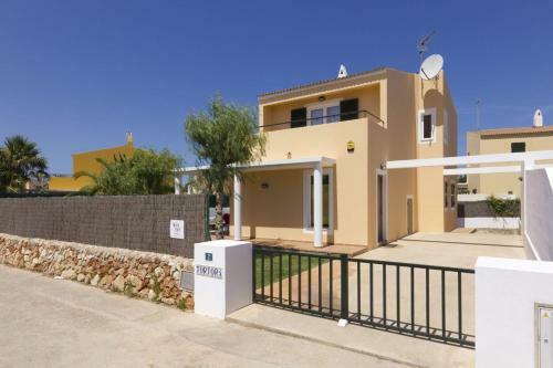 Villas Nura