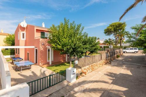Villas Nura