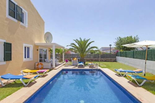 Villas Nura