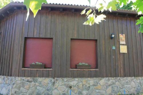 Apartamento Las Caba�as De Valsain