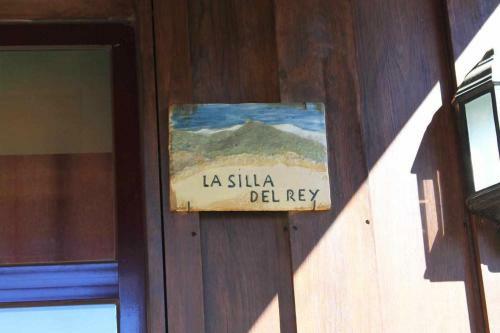 Apartamento Las Caba�as De Valsain
