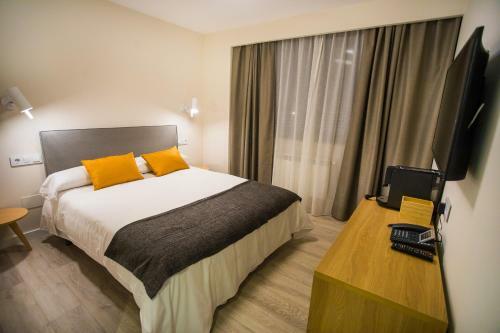 Villa Lucerna Sports & Hotel Resort