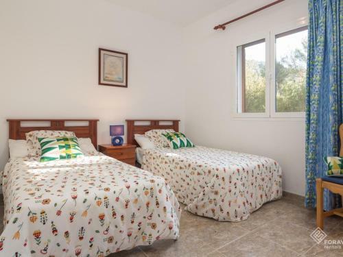 Villa Garballo