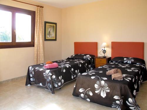 Holiday Home C'an Ximo - Cre200
