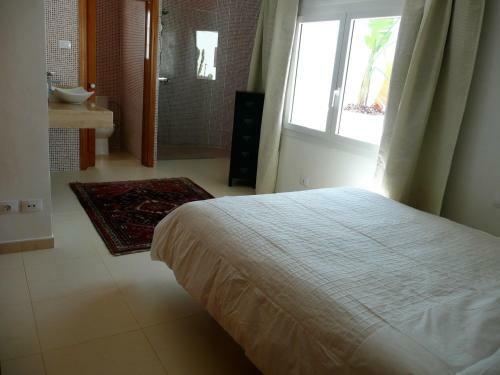 Terrazas Del Mar. Villa On The Beach. Sea Terrace. Golf