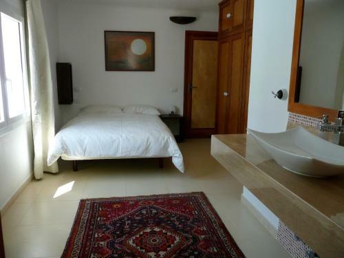 Terrazas Del Mar. Villa On The Beach. Sea Terrace. Golf
