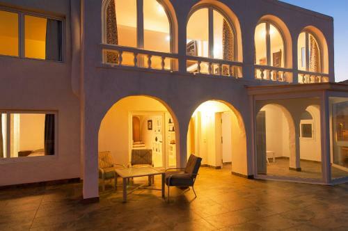 Terrazas Del Mar. Villa On The Beach. Sea Terrace. Golf