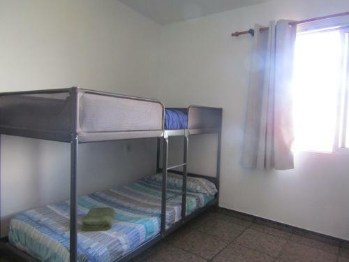 Albergue San Jose de Los Llanos