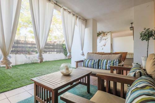 Apartamento Hato Verde Golf Oasis de Paz En El Para�so