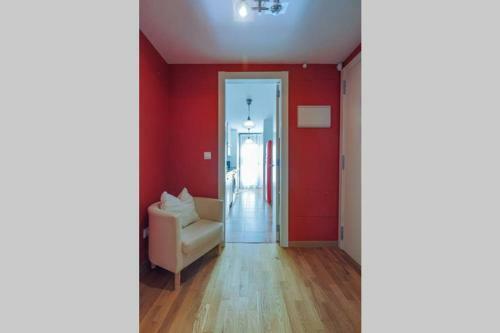 Apartamento Hato Verde Golf Oasis de Paz En El Para�so