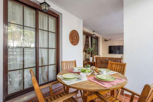 Apartamento Hato Verde Golf Oasis de Paz En El Para�so