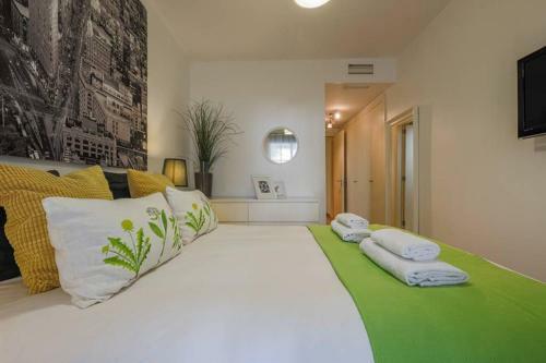 Apartamento Hato Verde Golf Oasis de Paz En El Para�so