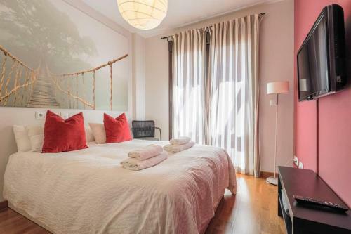 Apartamento Hato Verde Golf Oasis de Paz En El Para�so