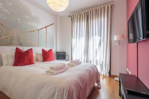 Apartamento Hato Verde Golf Oasis de Paz En El Para�so