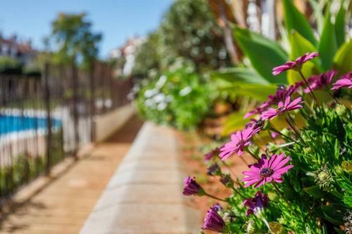 Apartamento Hato Verde Golf Oasis de Paz En El Para�so