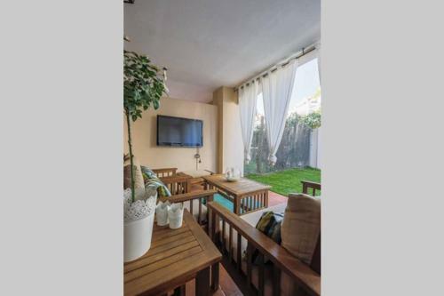 Apartamento Hato Verde Golf Oasis de Paz En El Para�so