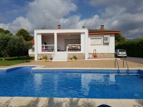 Villa Cal41
