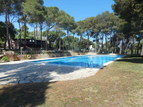 Apartamento Girorooms Travel Eden Mar XVI