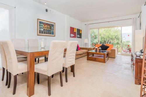 Es Mal Pas Villa Sleeps 8 With Pool Air Con And Wifi