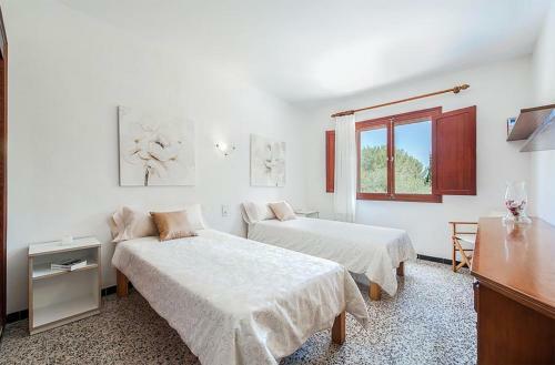 Villa Tacaritx de Bonaire