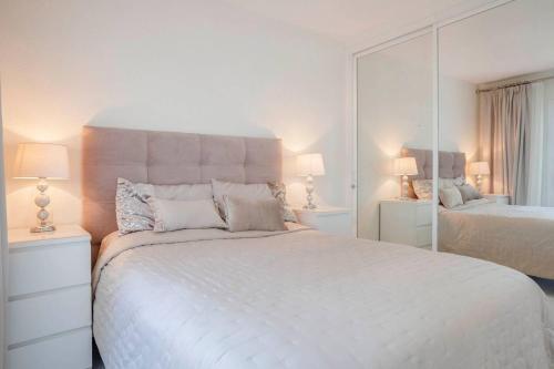 Stunning 2-bedroom Apartment Close To The Beach