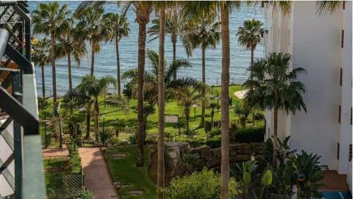 Apartamento Mi Capricho, Calahonda - R9993