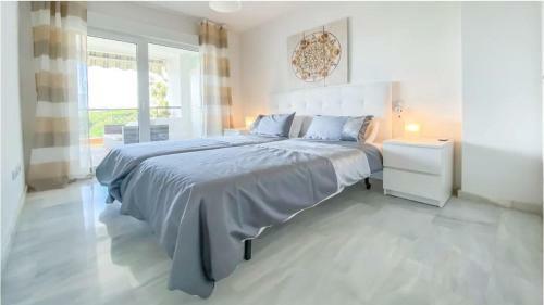 Apartamento Mi Capricho, Calahonda - R9993