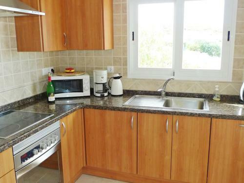 Holiday Home Villa Jacaranda