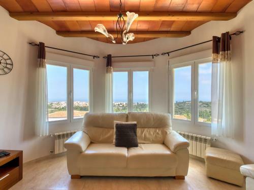 Holiday Home Villa Jacaranda