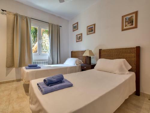 Holiday Home Villa Jacaranda