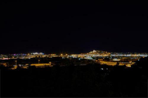 Bab El Oued Villa Ibiza