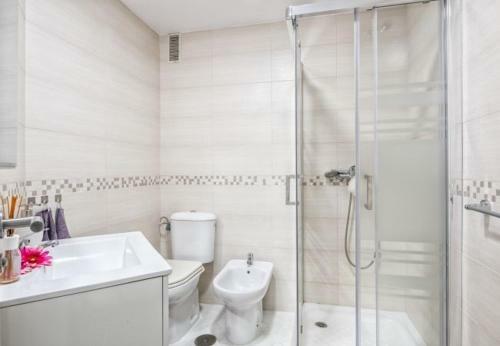 Sitio de Calahonda Apartment Sleeps 4 Pool Air Con
