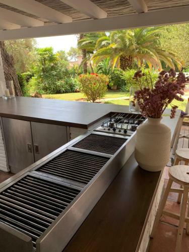 Exceptional Villa Close To The Best Beaches In Marbella