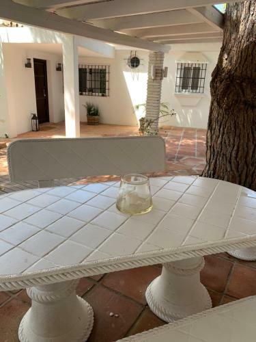 Exceptional Villa Close To The Best Beaches In Marbella