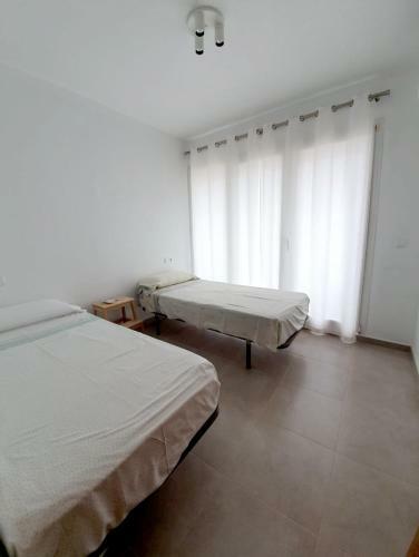 -- Front Line -- Apartments In Playa Flamenca