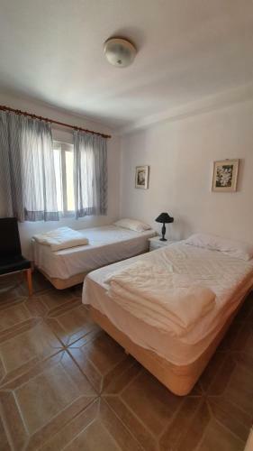 -- Front Line -- Apartments In Playa Flamenca