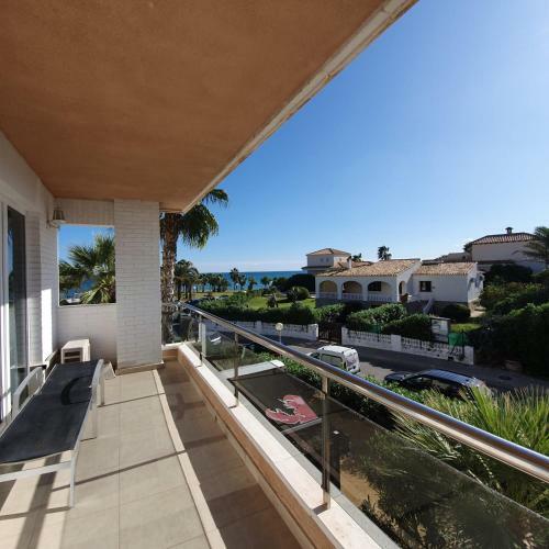 -- Front Line -- Apartments In Playa Flamenca