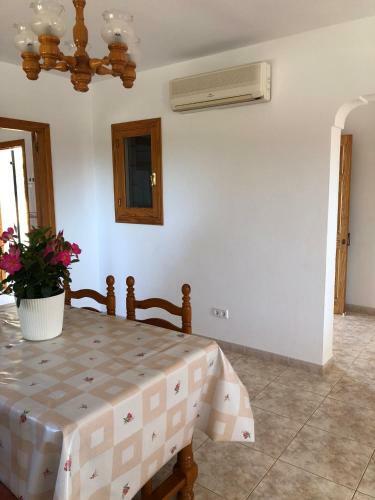 Villa Casa Catalina Pou Des Lleo