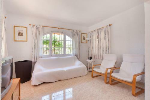 Villa Costa Calma